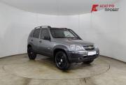 Chevrolet Niva I Рестайлинг Волгоград  - изображение 19