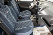 Nissan Note I Барнаул  - изображение 43
