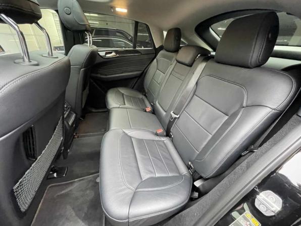 Mercedes-Benz GLE I (W166) с пробегом 2017 года, цена 4 899 000 рублей, 81477 км, внедорожник, Автокод Объявления