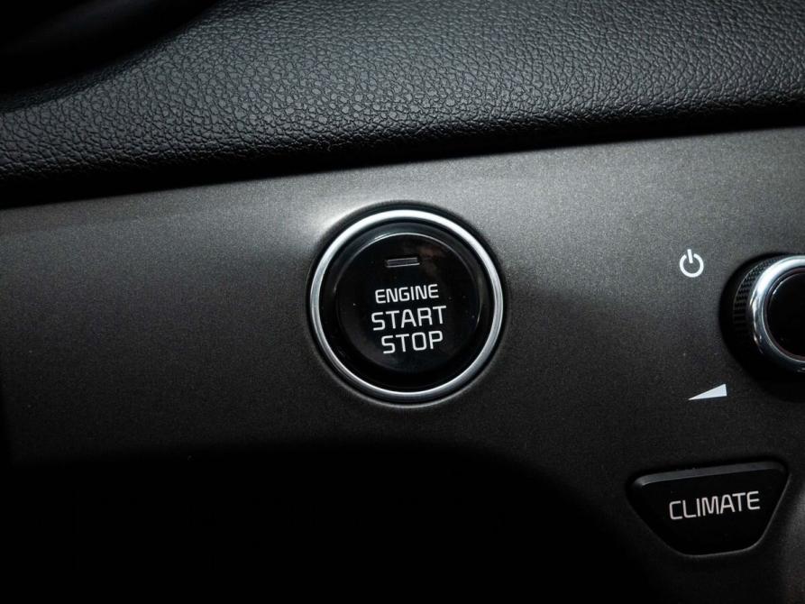 Kia Sportage IV Рестайлинг Казань  - изображение 9