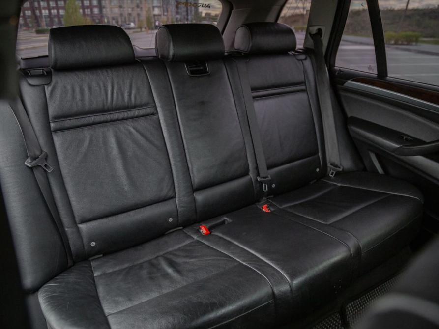 BMW X5 II (E70) Тюмень  - изображение 15