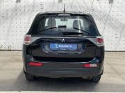 Mitsubishi Outlander III Тамбов  - изображение 25