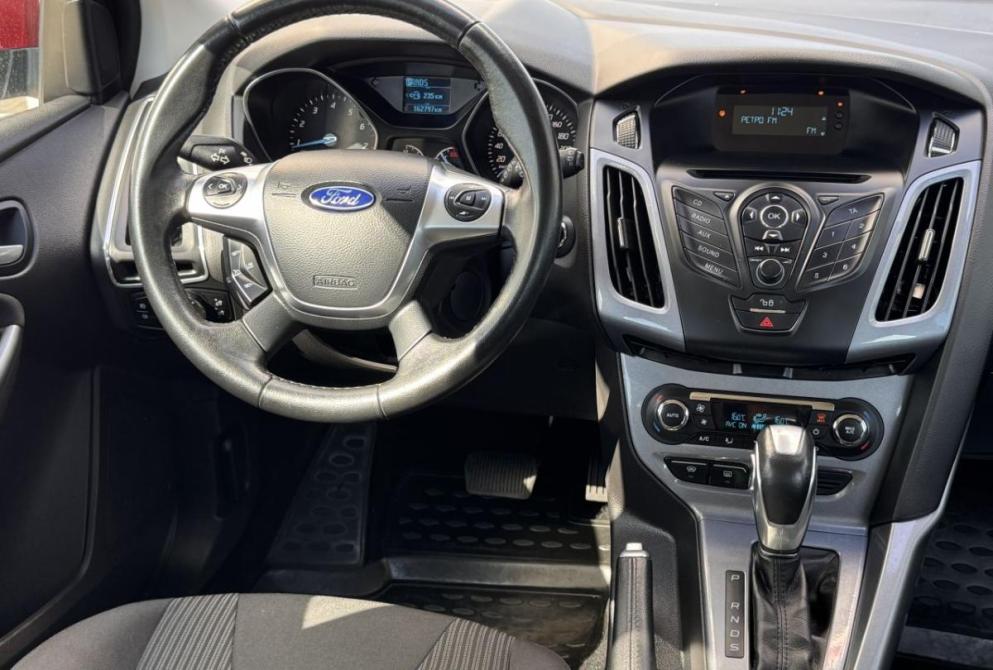 Ford Focus III Владимир  - изображение 16