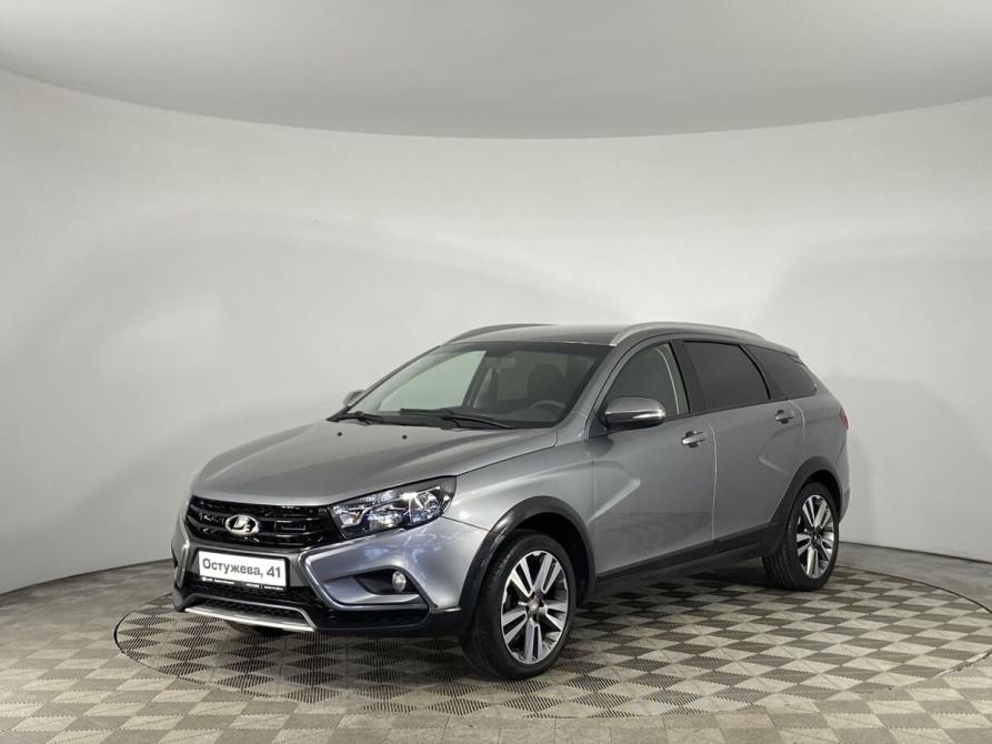 Lada (ВАЗ) Vesta I Воронеж  - изображение 1