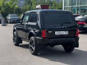 Lada (ВАЗ) Niva Legend Санкт-Петербург  - изображение 26