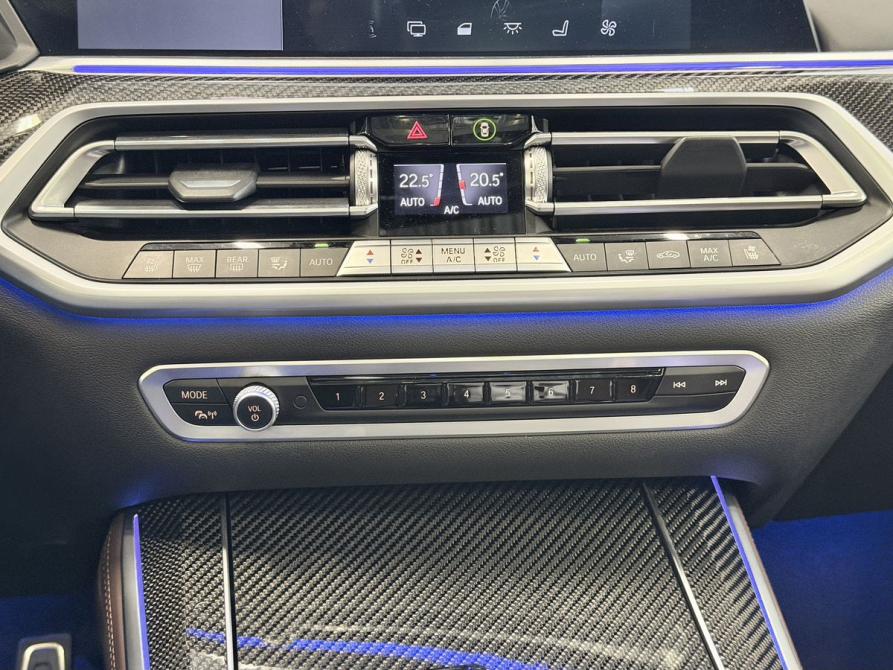 BMW X5 IV (G05/G18) Воронеж  - изображение 17