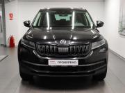 Skoda Kodiaq I Химки  - изображение 18