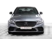 Mercedes-Benz C-Класс IV (W205) Рестайлинг Москва  - изображение 26