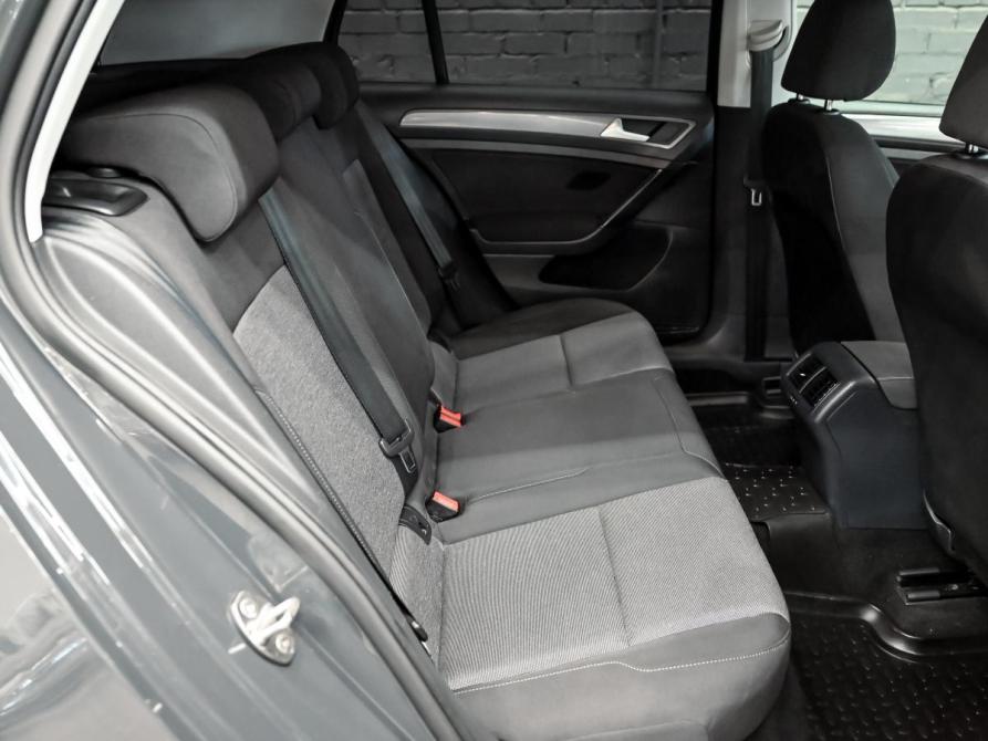 Volkswagen Golf VII Екатеринбург  - изображение 17