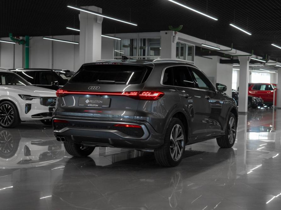 Audi Q5 III Москва  - изображение 5
