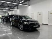 Toyota Camry VII (XV50) Рестайлинг Тверь  - изображение 27