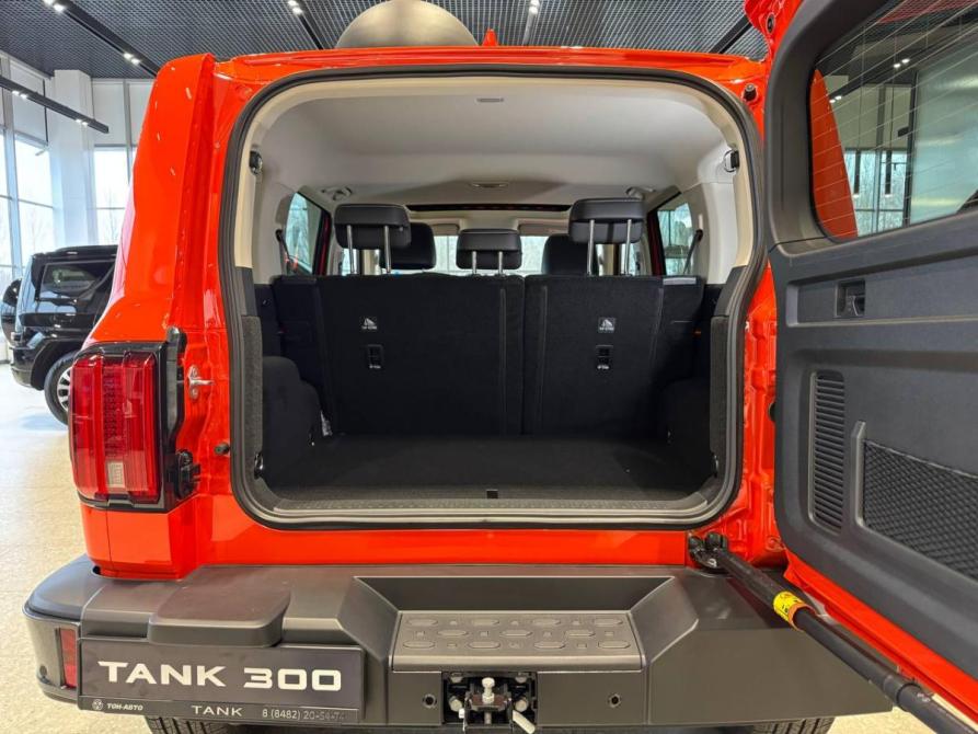 Tank 300 I Тольятти  - изображение 1