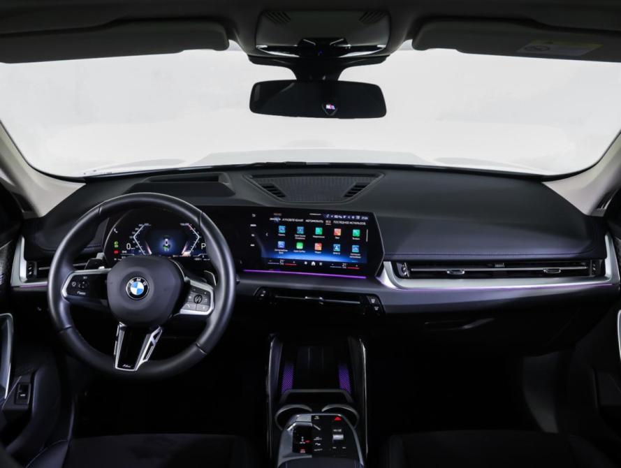 BMW X1 III (U11/U12) Москва  - изображение 18