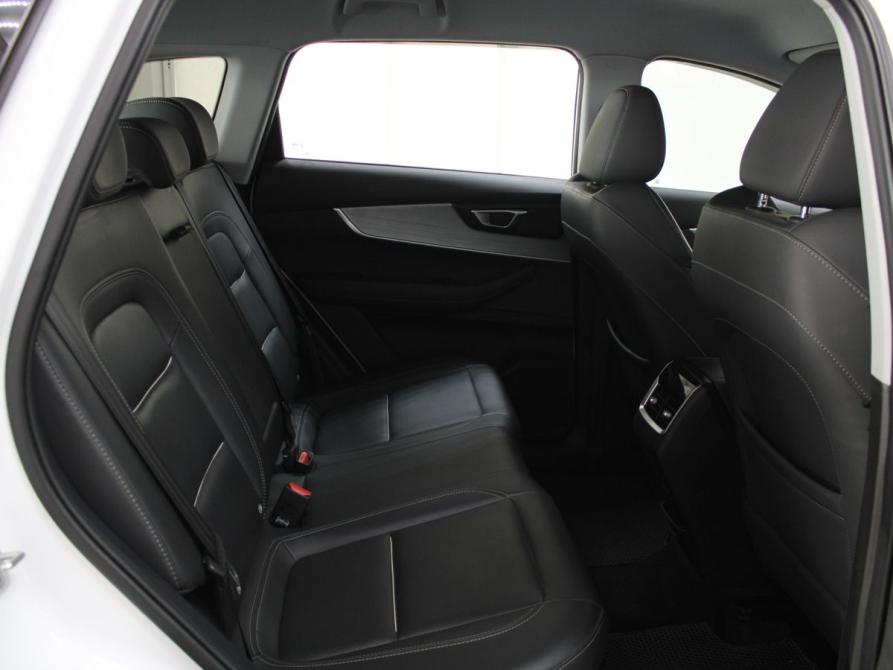 Chery Tiggo 7 Pro Max I Старый Оскол  - изображение 9