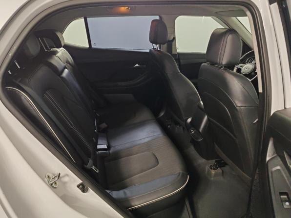 Hyundai Creta II с пробегом 2021 года, цена 2 249 000 рублей, 48479 км, внедорожник, Автокод Объявления