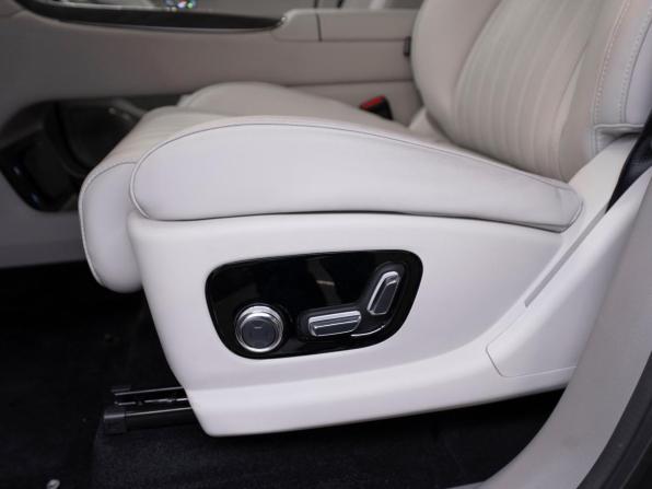 Geely Galaxy M9 с пробегом 2025 года, цена 6 500 000 рублей, 50 км, внедорожник, Автокод Объявления