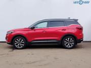 Chery Tiggo 7 Pro I Москва  - изображение 22