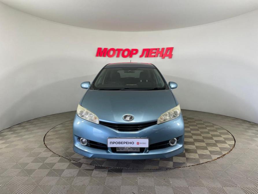 Toyota Wish II Воронеж  - изображение 2