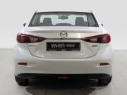 Mazda 3 III (BM) Рестайлинг Москва  - изображение 33