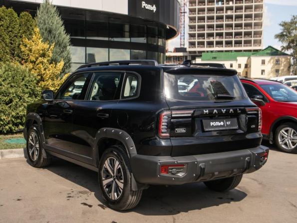 Haval Dargo I с пробегом 2026 года, цена 2 938 000 рублей, 5679 км, внедорожник, Автокод Объявления