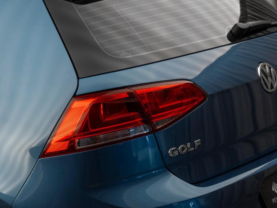 Volkswagen Golf VII Москва  - изображение 23