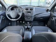 Lada (ВАЗ) Granta I Рестайлинг Воронеж  - изображение 21