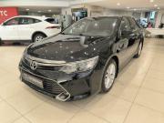 Toyota Camry VII (XV50) Рестайлинг Казань  - изображение 23
