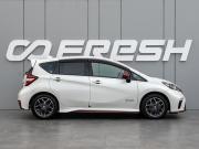 Nissan Note II Рестайлинг Краснодар  - изображение 27