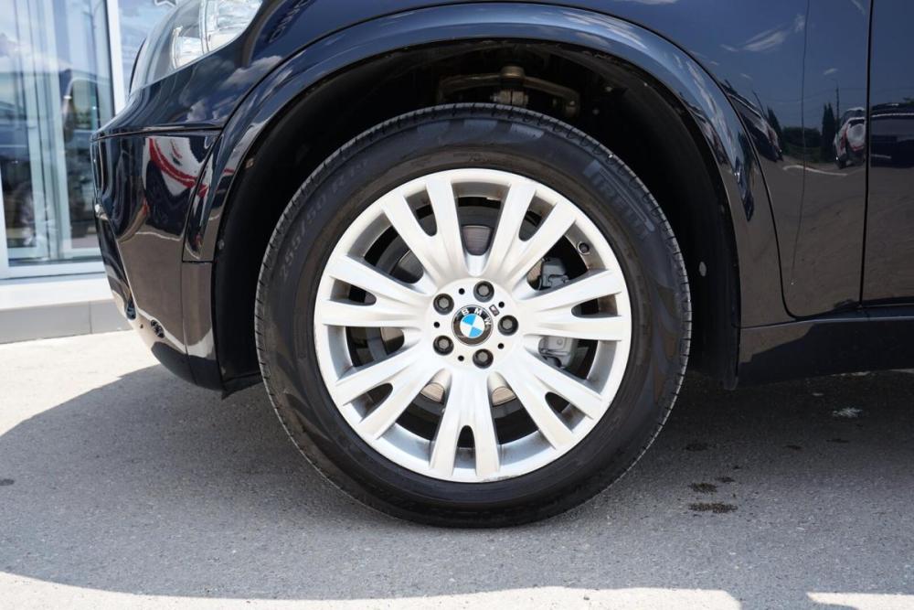 BMW X5 II (E70) Рестайлинг Крым  - изображение 27