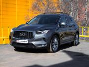 Infiniti QX50 II Москва  - изображение 17