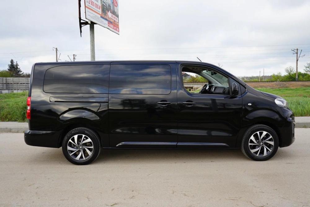 Peugeot Traveller I Крым  - изображение 6