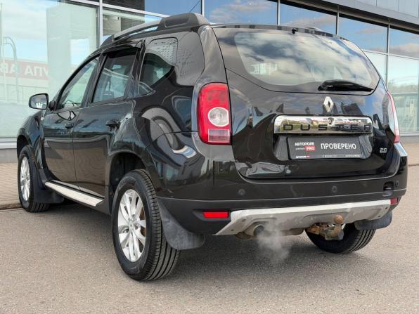 Renault Duster I с пробегом 2014 года, цена 765 000 рублей, 247560 км, внедорожник, Автокод Объявления