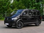 Volkswagen Multivan T5 Рестайлинг Санкт-Петербург  - изображение 15