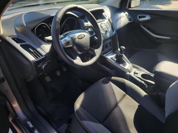 Ford Focus III с пробегом 2012 года, цена 770 000 рублей, 146000 км, универсал, Автокод Объявления