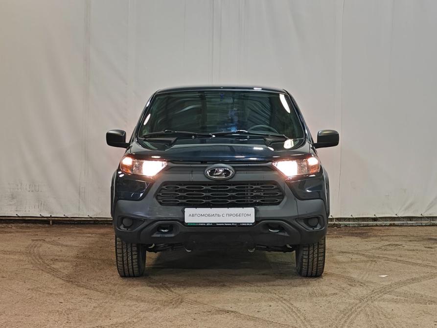 Lada (ВАЗ) Niva Travel I Кемерово  - изображение 8
