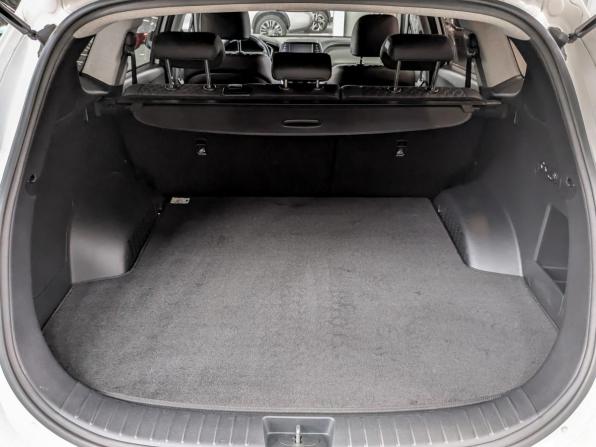 Hyundai Santa Fe IV с пробегом 2019 года, цена 2 870 000 рублей, 91153 км, внедорожник, Автокод Объявления