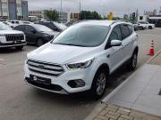 Ford Kuga II Рестайлинг Санкт-Петербург  - изображение 21