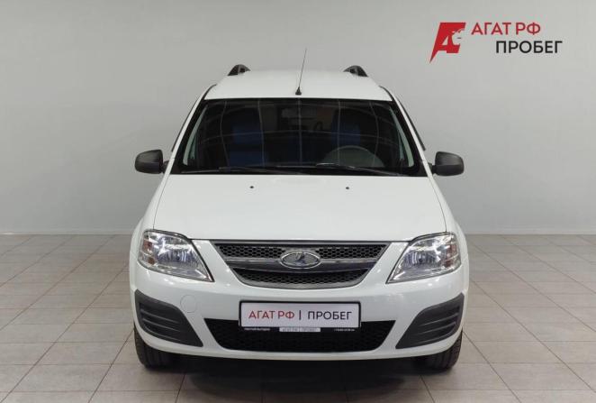 Lada (ВАЗ) Largus I с пробегом 2019 года, цена 965 000 рублей, 89640 км, универсал, Автокод Объявления