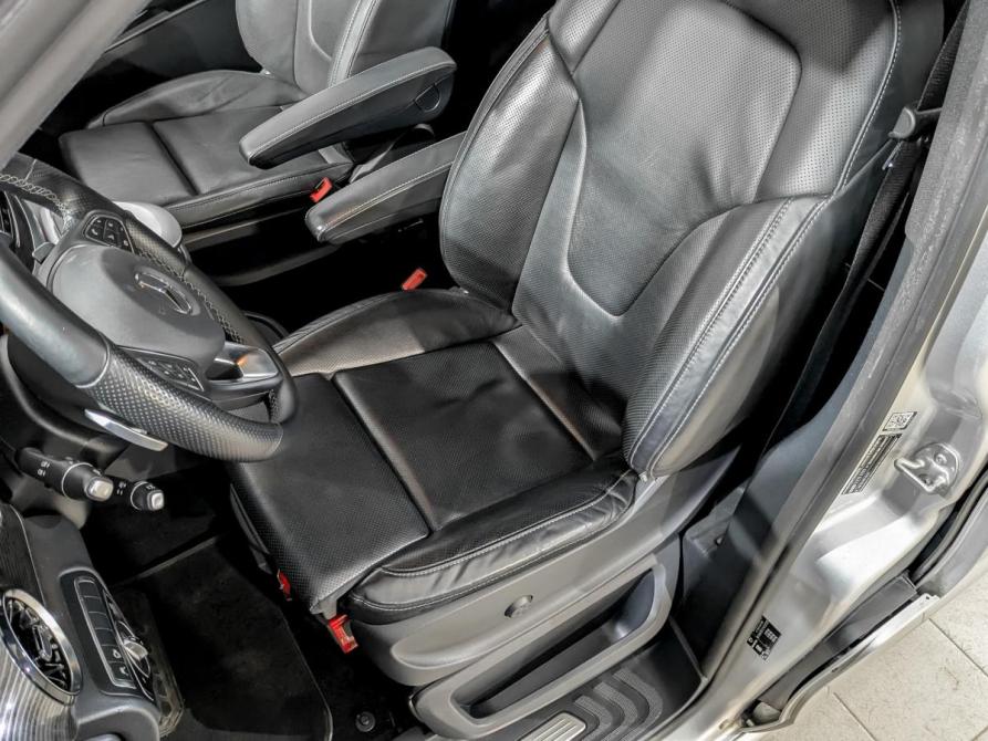 Mercedes-Benz V-Класс III (W447) Рестайлинг Химки  - изображение 19