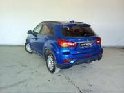 Mitsubishi ASX I Рестайлинг 2 Москва  - изображение 21