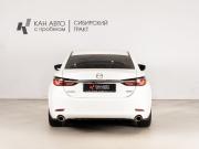 Mazda 6 III (GJ) Рестайлинг 2 Казань  - изображение 12