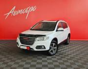 Haval H6 I Вологда  - изображение 23