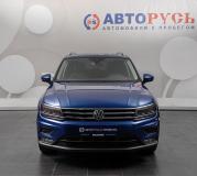 Volkswagen Tiguan II Москва  - изображение 29