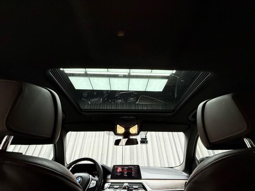BMW 5 серии VII (G30/G31/G38) Ижевск  - изображение 48