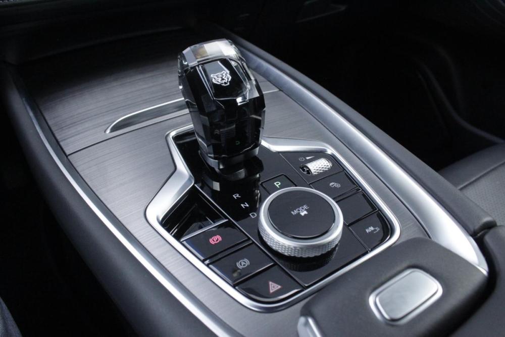 Chery Tiggo 7L I Брянск  - изображение 24