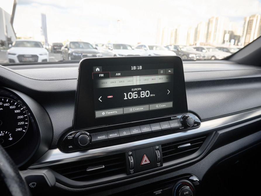 Kia Cerato IV Казань  - изображение 10