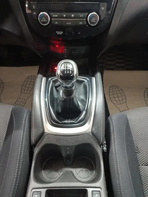 Nissan Qashqai II Рестайлинг Уфа  - изображение 12