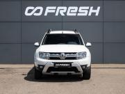 Renault Duster I Рестайлинг Краснодар  - изображение 23