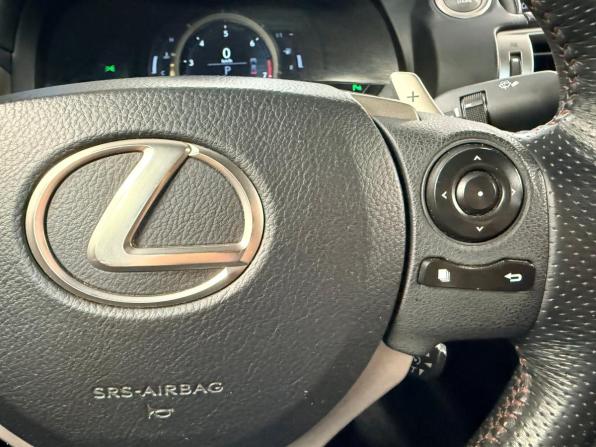 Lexus IS III с пробегом 2014 года, цена 2 486 000 рублей, 243257 км, седан, Автокод Объявления