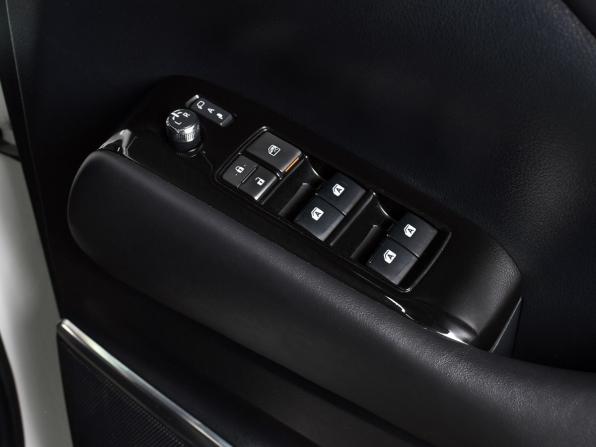 Toyota Alphard III Рестайлинг с пробегом 2019 года, цена 4 399 995 рублей, 168229 км, минивэн, Автокод Объявления